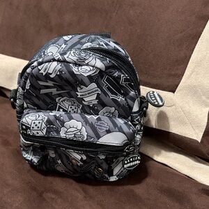 Harley Davidson mini bag